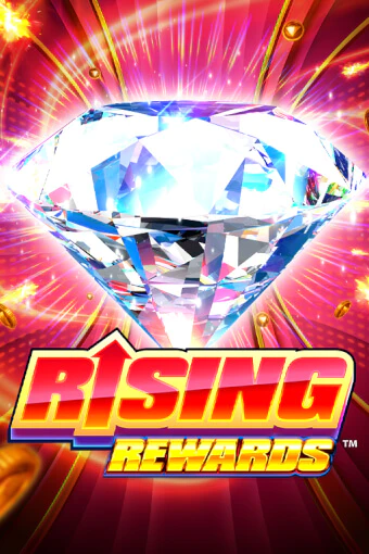 Rising Rewards игровой аппарат | Casino Vulkan играть бесплатно