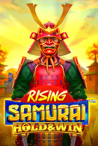 Rising Samurai: Hold & Win игровой аппарат | Casino Vulkan играть бесплатно