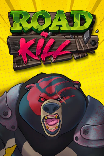 Roadkill игровой аппарат | Casino Vulkan играть бесплатно