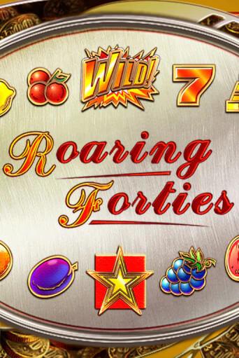 Roaring Forties игровой аппарат | Casino Vulkan играть бесплатно
