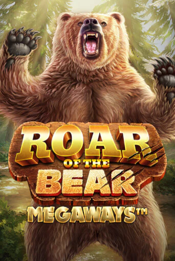 Roar of the Bear Megaways игровой аппарат | Casino Vulkan играть бесплатно