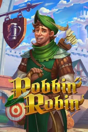 Robbin Robin игровой аппарат | Casino Vulkan играть бесплатно