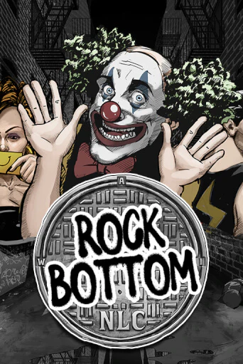 Rock Bottom игровой аппарат | Casino Vulkan играть бесплатно