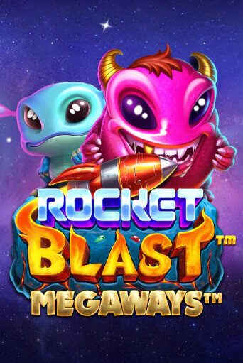 Rocket Blast Megaways игровой аппарат | Casino Vulkan играть бесплатно