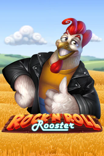 Rock and Roll Rooster игровой аппарат | Casino Vulkan играть бесплатно