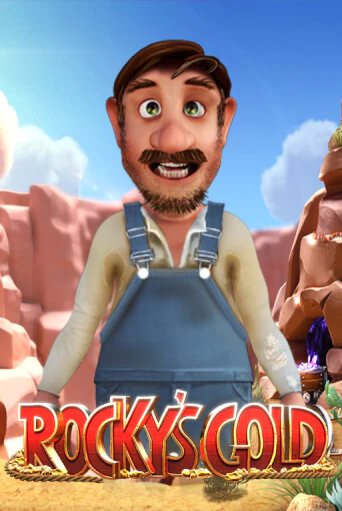 Rocky's Gold игровой аппарат | Casino Vulkan играть бесплатно