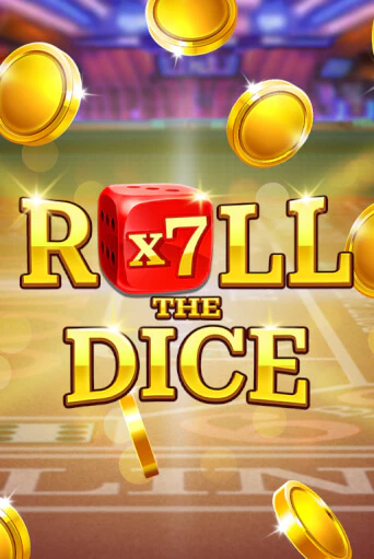 Roll the Dice игровой аппарат | Casino Vulkan играть бесплатно