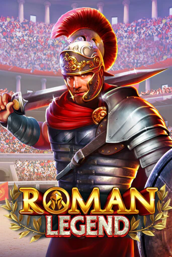 Roman Legend игровой аппарат | Casino Vulkan играть бесплатно