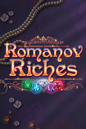 Romanov Riches игровой аппарат | Casino Vulkan играть бесплатно