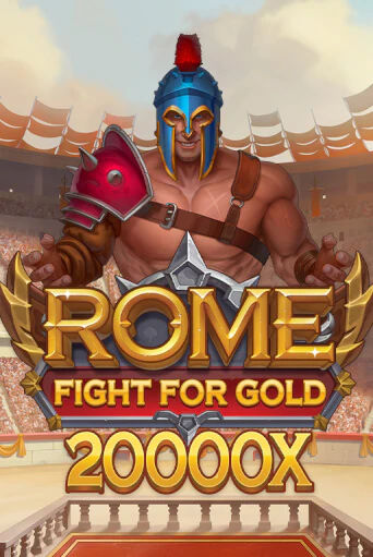 Rome: Fight For Gold игровой аппарат | Casino Vulkan играть бесплатно