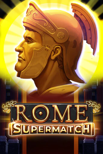 Rome Supermatch игровой аппарат | Casino Vulkan играть бесплатно