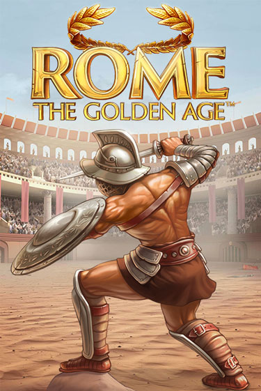 Rome: The Golden Age игровой аппарат | Casino Vulkan играть бесплатно