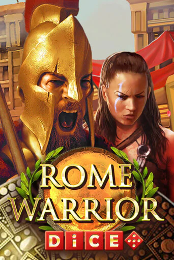 Rome Warrior Dice игровой аппарат | Casino Vulkan играть бесплатно
