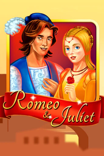 Romeo And Juliet игровой аппарат | Casino Vulkan играть бесплатно