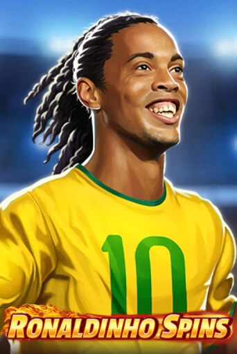 Ronaldinho Spins игровой аппарат | Casino Vulkan играть бесплатно