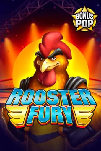 Rooster Fury игровой аппарат | Casino Vulkan играть бесплатно