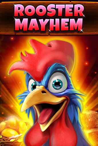 Rooster Mayhem игровой аппарат | Casino Vulkan играть бесплатно