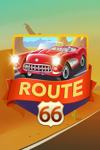 Route 66 игровой аппарат | Casino Vulkan играть бесплатно