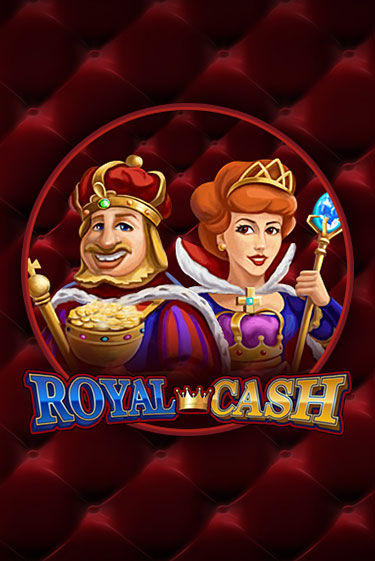 Royal Cash игровой аппарат | Casino Vulkan играть бесплатно