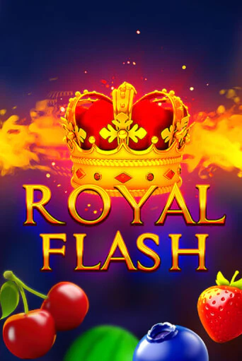 Royal Flash игровой аппарат | Casino Vulkan играть бесплатно