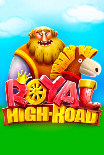 Royal High-Road игровой аппарат | Casino Vulkan играть бесплатно