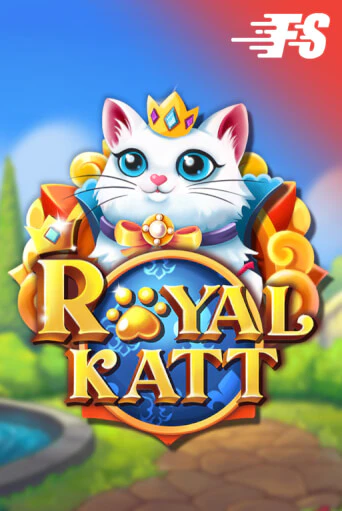 Royal Katt игровой аппарат | Casino Vulkan играть бесплатно