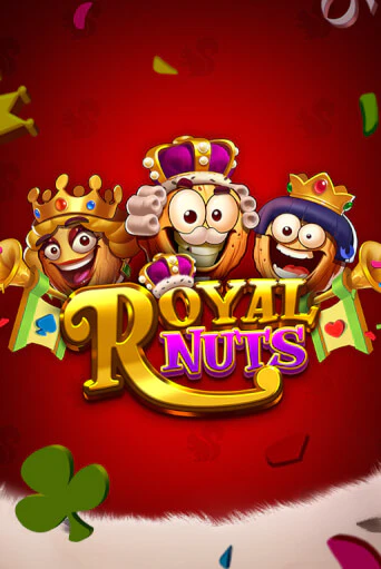 Royal Nuts игровой аппарат | Casino Vulkan играть бесплатно