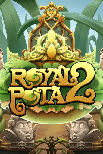 Royal Potato 2 игровой аппарат | Casino Vulkan играть бесплатно