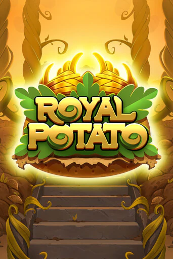 Royal Potato игровой аппарат | Casino Vulkan играть бесплатно
