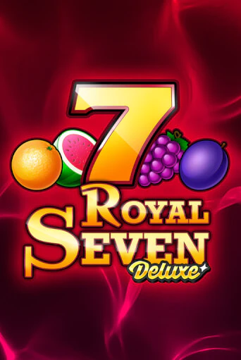 Royal Seven Deluxe игровой аппарат | Casino Vulkan играть бесплатно