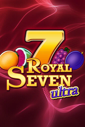 Royal Seven Ultra игровой аппарат | Casino Vulkan играть бесплатно