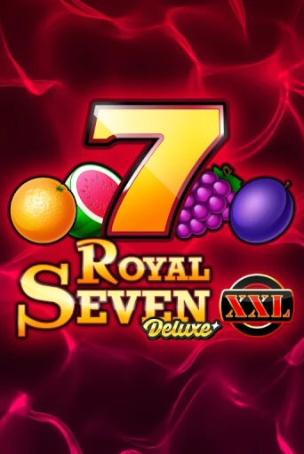 Royal Seven XXL Deluxe игровой аппарат | Casino Vulkan играть бесплатно