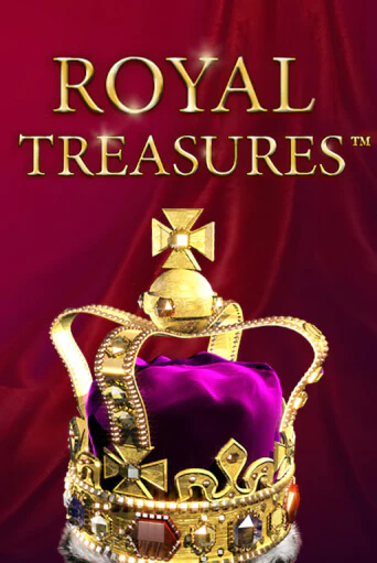 Royal Treasures игровой аппарат | Casino Vulkan играть бесплатно