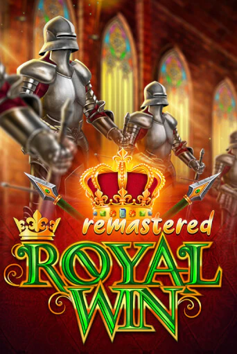 Royal Win Remastered игровой аппарат | Casino Vulkan играть бесплатно
