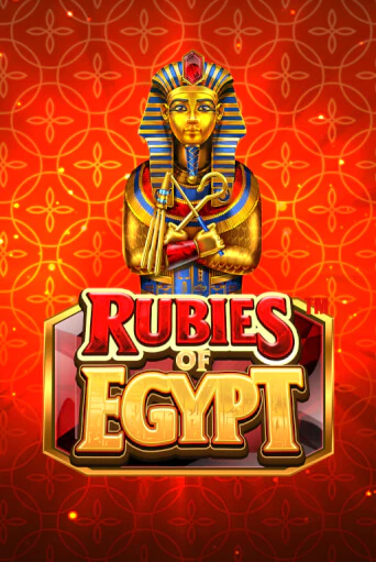 Rubies of Egypt игровой аппарат | Casino Vulkan играть бесплатно