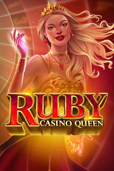 Ruby Casino Queen игровой аппарат | Casino Vulkan играть бесплатно