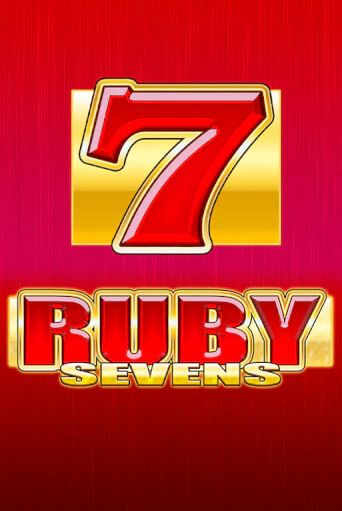 Ruby Sevens игровой аппарат | Casino Vulkan играть бесплатно
