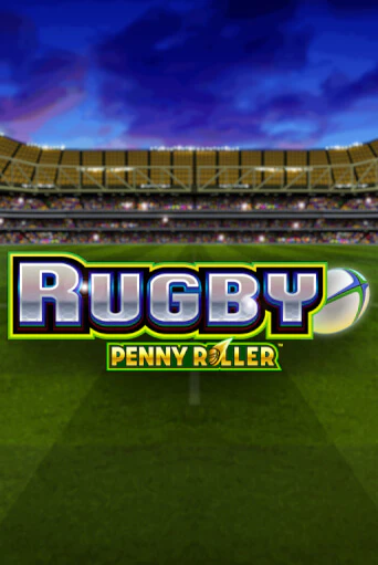 Rugby Penny Roller игровой аппарат | Casino Vulkan играть бесплатно