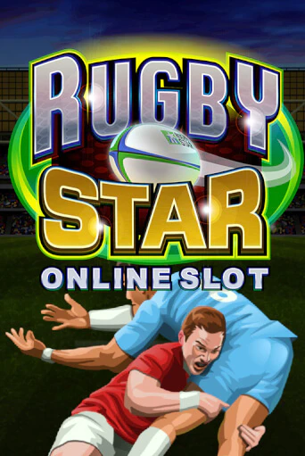 Rugby Star игровой аппарат | Casino Vulkan играть бесплатно
