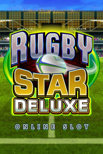 Rugby Star Deluxe игровой аппарат | Casino Vulkan играть бесплатно