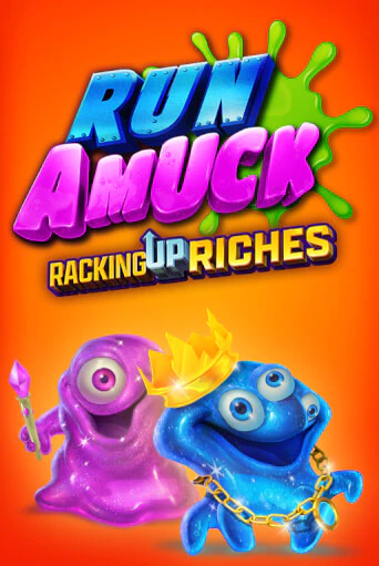 Run Amuck Promo игровой аппарат | Casino Vulkan играть бесплатно