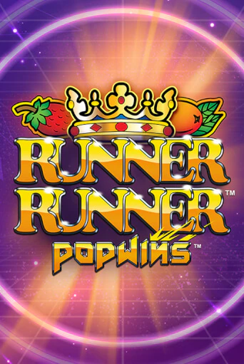 Runner Runner Popwins игровой аппарат | Casino Vulkan играть бесплатно