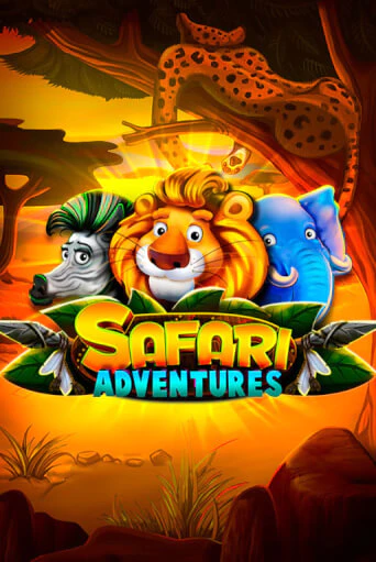 Safari Adventures игровой аппарат | Casino Vulkan играть бесплатно