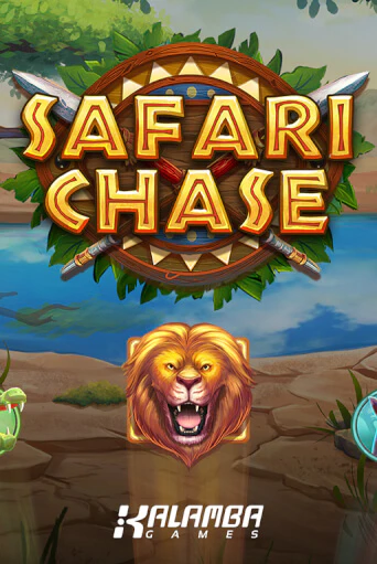 Safari Chase игровой аппарат | Casino Vulkan играть бесплатно