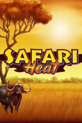 Safari Heat игровой аппарат | Casino Vulkan играть бесплатно