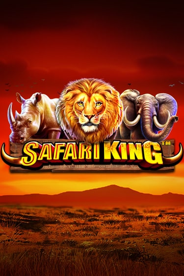 Safari King игровой аппарат | Casino Vulkan играть бесплатно