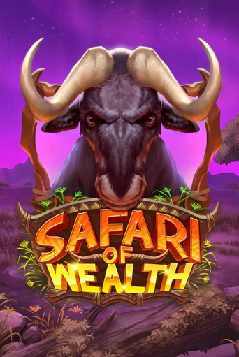 Safari of Wealth игровой аппарат | Casino Vulkan играть бесплатно