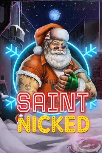 Saint Nicked игровой аппарат | Casino Vulkan играть бесплатно