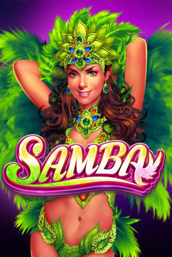 Samba игровой аппарат | Casino Vulkan играть бесплатно