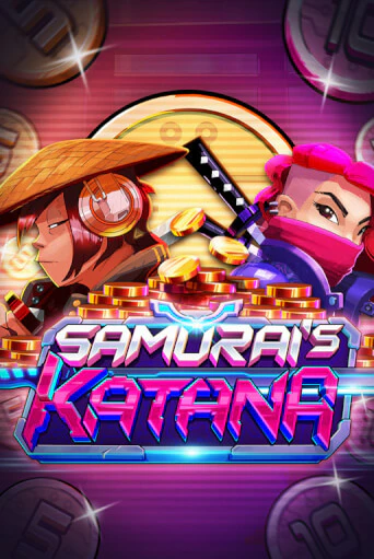 Samurai's Katana игровой аппарат | Casino Vulkan играть бесплатно